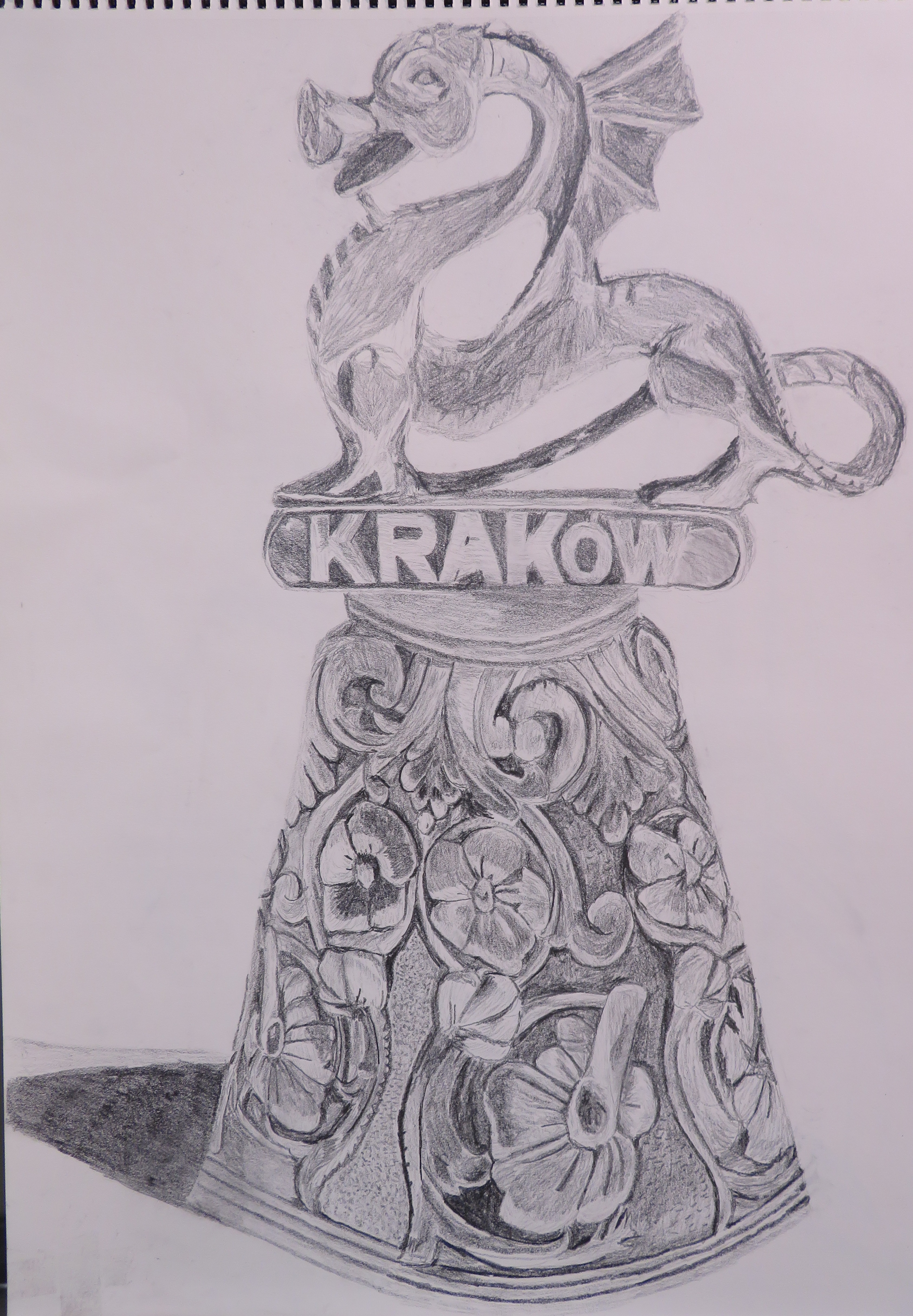 Krakow Bell